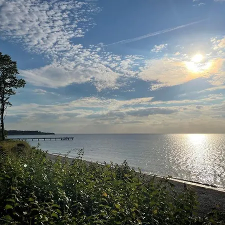 29 Mit Balkon * 奥斯特巴德里克