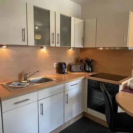 29 Mit Balkon * Rerik
