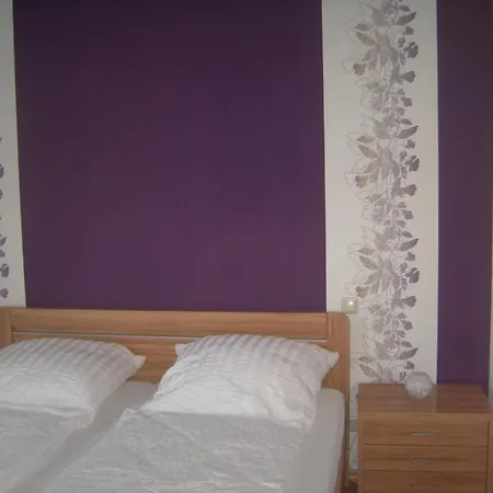 公寓 29 Mit Balkon *