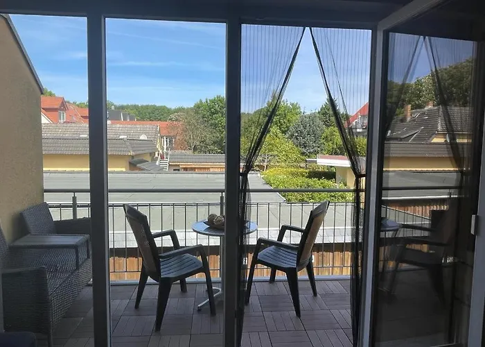 29 Mit Balkon
